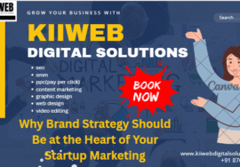 Full Funnel Strategy for Delhi Startups